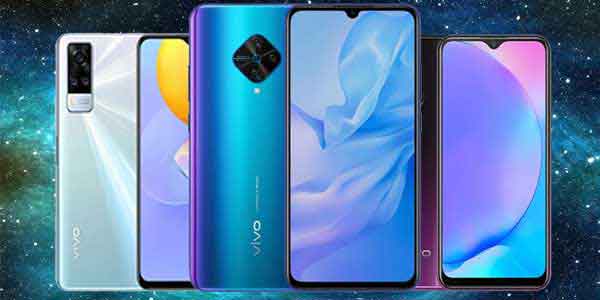 vivo mobile price in pakistan